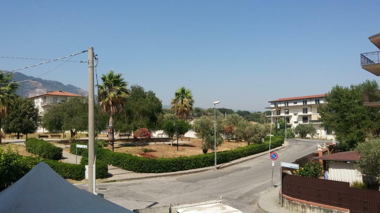 Hotel Santa Caterina Gizzeria Exterior foto