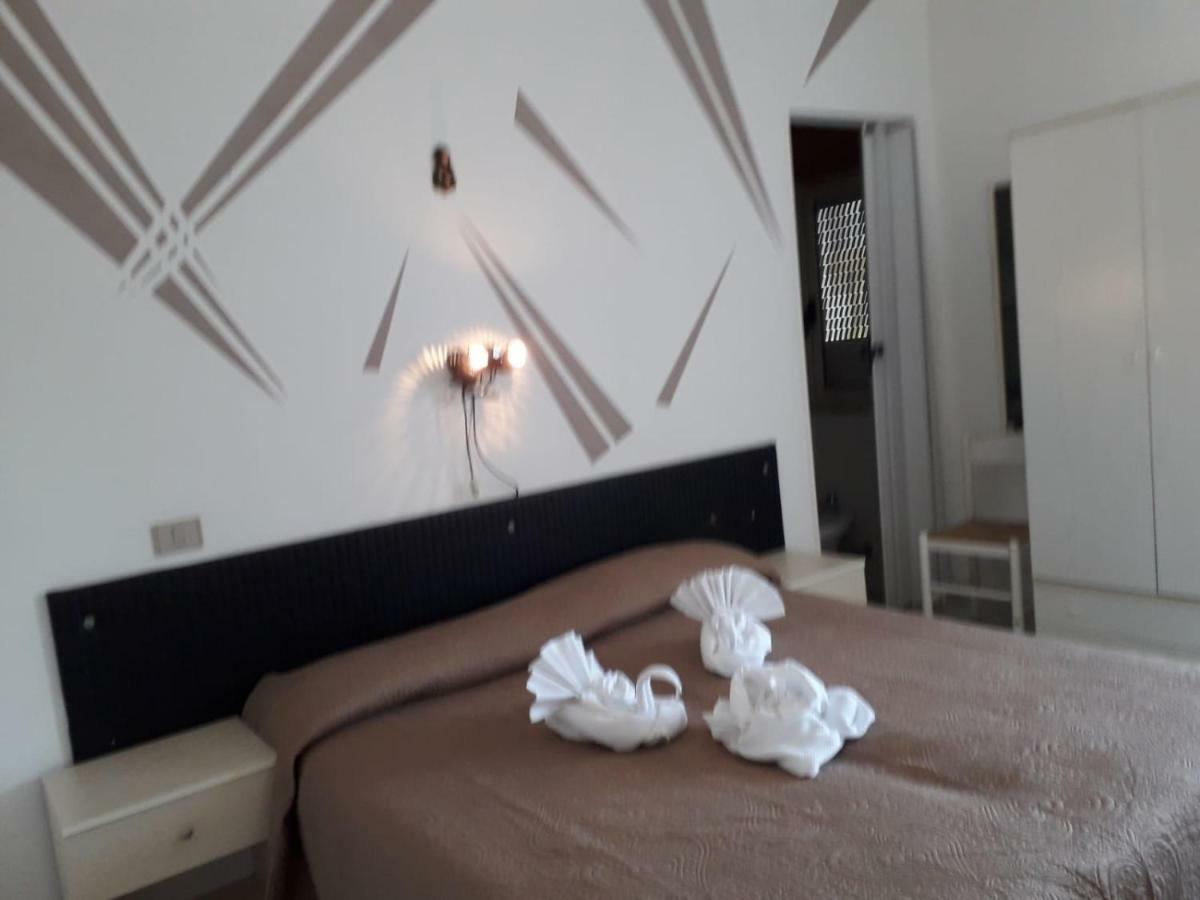 Hotel Santa Caterina Gizzeria Exterior foto
